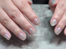 カッツェアンドリノ(Katze&Lino)/enoi×シンデレラパウダー♪