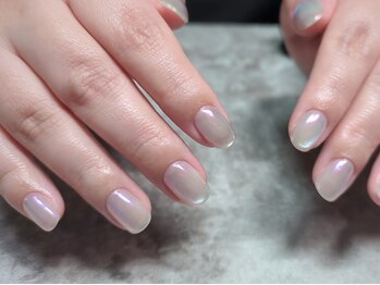 カッツェアンドリノ(Katze&Lino)/enoi×シンデレラパウダー♪