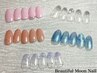 【ジュニアネイリスト定額】　¥3800