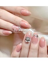 バイムーンサロン(By Moon Salon)/
