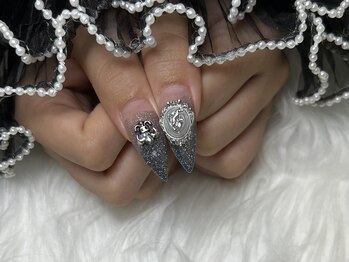 ケードット(K.)/