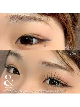 ローリーアイ 吉祥寺/&Healthy