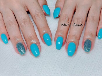 ネイルアン(Nail Ann)/