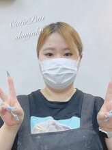 キューティプティ新宿&nbsp;大下 