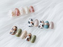 プレシア(Precia)/