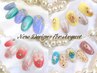 お得◎【定額☆7月新作コース(トレンド・シーズン)】 平日￥8980/土日祝¥9980
