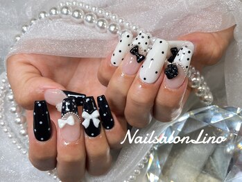 リノ(Lino)/ドット×フレンチ