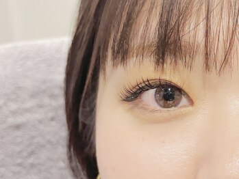 スパイス ネイルズ アンド スパ 玉川高島屋SC店(SPICE NAILS&SPA)/プレミアムセーブル マツエク