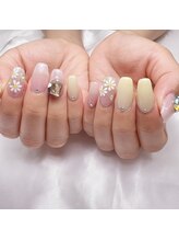 ナンバーエイト(No8)/