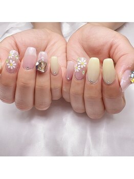 ナンバーエイト(No8)/