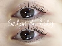 サロン ド リリー(Salon de lily)