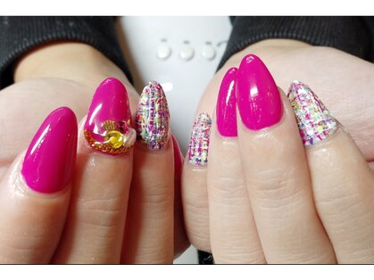 ネイルサロン アール(Nailsalon R)の写真