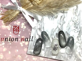 ユニオンネイル川崎(UNION NAIL)/2025/11 Nails-