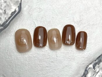 ライズ 本町店(Raize)/11月マンスリーデザイン【5800】