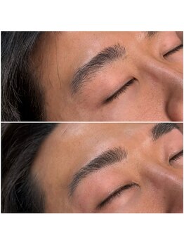 ルミライズ(Lumirise)/アイブロウワックス/眉毛Wax/眉