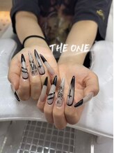 ザ ワン 大須店(THE ONE)/シンプルキレイめ/ワンホン