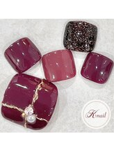 ケイネイル(Knail)/スタンダードアート