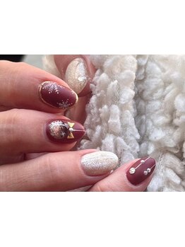 アートの種類が豊富