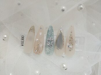 ビアンカ(Bianca)/新作デザイン