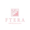 金澤町家 eyelash & eyebrow FTERA【フテラ】のお店ロゴ