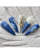 エム 新大久保店(M)/アメリカ