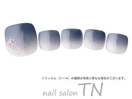 1月フット4900円→オフ込4500円