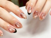 ウォルトウキョウ 池袋(WOL TOKYO)/ジェル90分