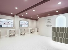 リベレ 心斎橋店(LIBELLE)