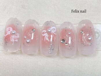 フェリックスネイル(Felix nail)/