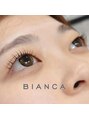 ビアンカ 溝の口店(Bianca)&nbsp;パリジェンヌラッシュリフト♪