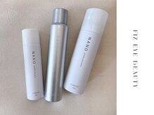 フィズ アイ ビューティ豊橋山田店(fiz)/美肌スキンケア商品