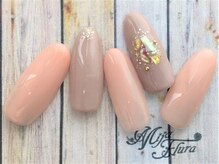 ミハフルーラ 与野(Home Nail Salon Mija Flura)