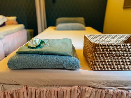 タイ古式マッサージ　LAMOON【ラムーン】の写真