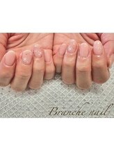 ブランシェネイル(Branche Nail)/Bコースデザイン♪
