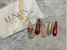 ルノン(Lunon)/ミニョンデザイン