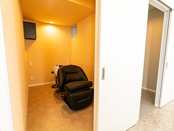 グロースバイメゾン 一宮店(growth by Maison)/個室のスパブース