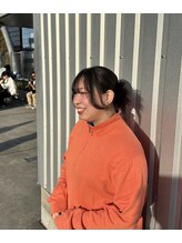 アイネイルズ 池袋店(I-nails)&nbsp;Ruri 