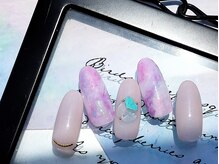 ユニオンネイル川崎(UNION NAIL)/2024/6 Nails-7