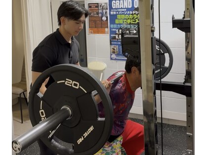 マゴコロ(MAGOKORO)の写真