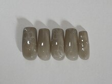 アンネ 表参道(ANNE)/【Hand】トレンド・シーズン定額