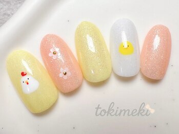 トキメキ 高円寺(tokimeki)/