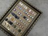 【定額12種】ニュアンスデザイン ¥7900 ※オフ別/パラジェル