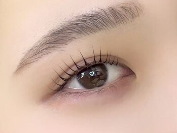 パトラアイズ 横浜店(Patra eyes)/まつげパーマ/パリジェンヌ/眉毛