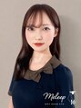 メリープ 心斎橋店(meleep)&nbsp;秋名 