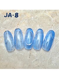 7月8月限定 No.JA-8【NEW】