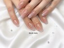 BIUBI NAIL  ビユビネイル