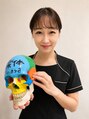 ラクタイセイタイイン 梅田茶屋町店(楽体整体院)&nbsp;下地 朱音