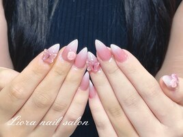 ベイビーブーマー、薔薇付け、夏