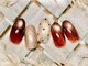 ネウィ ネイル 銀座(newi nail)の写真