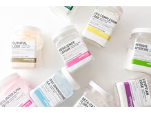 クリア(Clear)の雰囲気（限定価格￥3000【海外セレブ御用達♪ハイドロジェリーマスク】）
